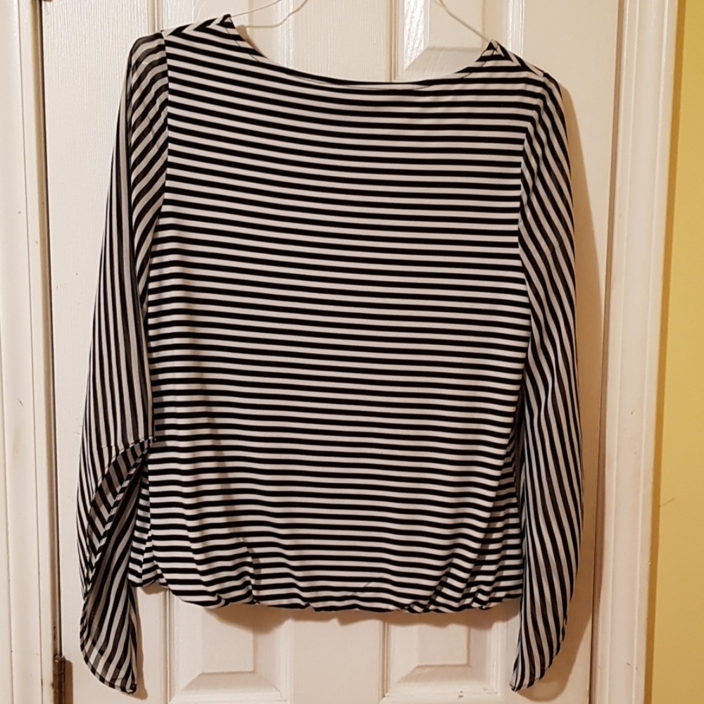 blouse - Picture 2 of 2